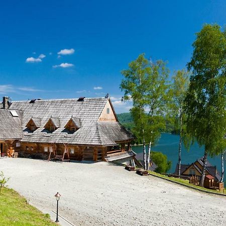 Ostoja Spokoju Olchowiec Экстерьер фото